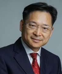 Prof Lam Kwok Yan