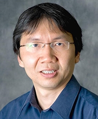 Prof Raymond Wong