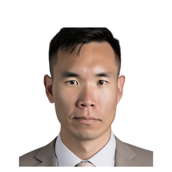 DR. LEE JIAHE STEVEN